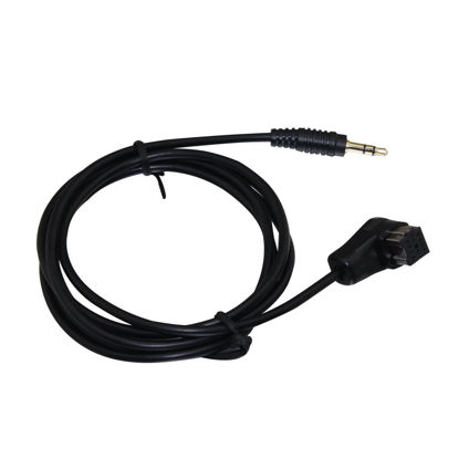 Picture of Aux Cable for PIO/P-3.5M Pioneer IP-Bus - 3.5mm Auxiliary Adapter