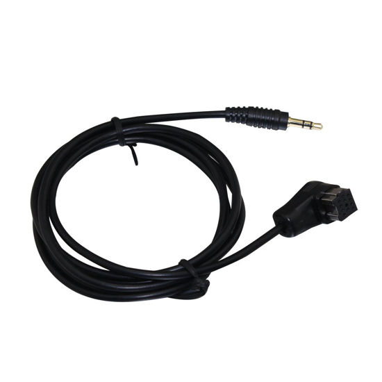 Picture of Aux Cable for PIO/P-3.5M Pioneer IP-Bus - 3.5mm Auxiliary Adapter