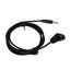 Picture of Aux Cable for PIO/P-3.5M Pioneer IP-Bus - 3.5mm Auxiliary Adapter