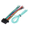Picture of Wire Harness for New Pioneer 16pin Into Stereo Harness Car Audio Accessories SKPIO1610X-21