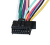 Picture of Wire Harness for New Pioneer 16pin Into Stereo Harness Car Audio Accessories SKPIO1610X-21