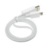 Picture of AC/DC Wall Power Charger Adapter for Samsung Galaxy Tab 4 10" Nook SM-T530NU