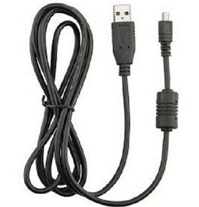 Picture of UC-E6 USB Cable for Nikon Coolpix
