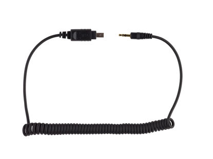 Picture of Phottix Extra Cable for Multi-Function Remote with Digital Timer TR-90 - N6 (PH17310)