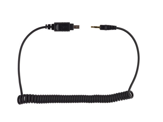 Picture of Phottix Extra Cable for Multi-Function Remote with Digital Timer TR-90 - N6 (PH17310)