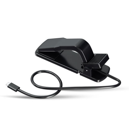 Picture of Remote Control Page Turner for Kindle Reading Ipad Surface Comics：Only Have One Clicker Head