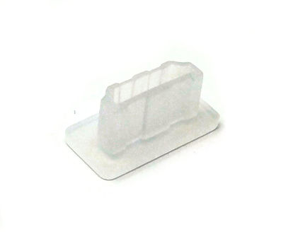 Picture of RiteAV Dust Cap Anti-Dust Plugs Protective Cover Cap - HDMI A Female Connector (10 Pack)