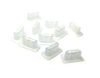 Picture of RiteAV Dust Cap Anti-Dust Plugs Protective Cover Cap - HDMI A Female Connector (10 Pack)