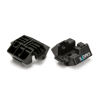 Picture of Rogeti Slopes Black - Instant Stand for GoPro in Housing