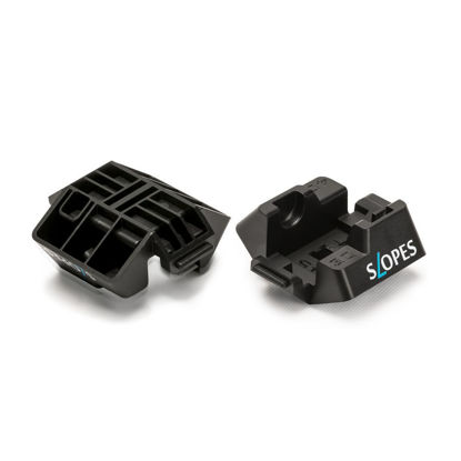 Picture of Rogeti Slopes Black - Instant Stand for GoPro in Housing