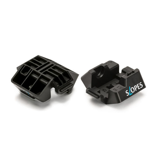 Picture of Rogeti Slopes Black - Instant Stand for GoPro in Housing