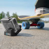 Picture of Rogeti Slopes Black - Instant Stand for GoPro in Housing