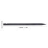 Picture of Electronics Repair Tool, Multifunctional Plastic Spudger Triangular Sheet PVC Material for Tablets Laptops Cameras Glasses