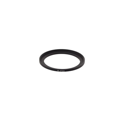 Picture of ProOptic Step-Up Adapter Ring 58mm Lens to 67mm Filter Size