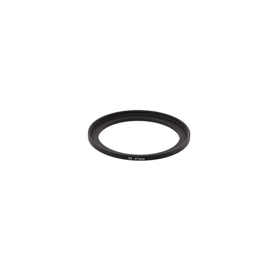 Picture of ProOptic Step-Up Adapter Ring 58mm Lens to 67mm Filter Size
