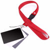 Picture of Andoer White Black 18% Gray Color Balance Cards Digital Grey Card with Neck-Strap DSLR Camera White Balance Card Photography Accessory