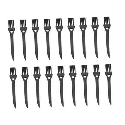 Picture of UKCOCO 50Pcs Keyboard Brush Remove Dust Brush Soft Brush Clean