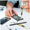 Picture of Housoutil 7pcs Tools Tablet Disassemble Tool Phone Repair Tool Tablet Maintenance Tool Set Computer