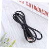 Picture of MERRYHAPY Power Supply Connector Cable for Power Supply USB Extension Wire Wire for Power Supply