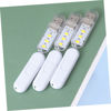 Picture of DOITOOL 6PCS Mini Outdoor Jianpan Suite Portable Camping Lights Notebook Pocket Field Wall lamp Student Computer Lights Computer USB Reading Light LED Power Bank Plug in Night Light