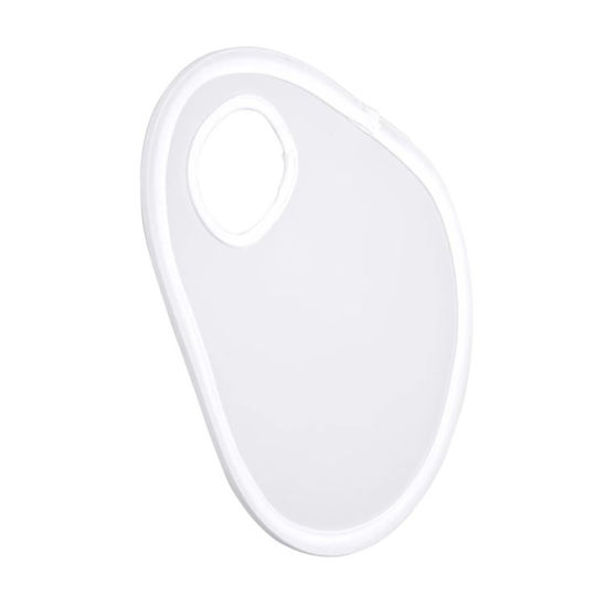 Picture of Hemobllo Mini Diffuser Flash Diffuser for Speedlight Studio Flash Reflector Diffuser Photo Reflector Mini Flash Light Universal Diffuser Camera Mini Reflective Board Light Diffuser 2 in 1