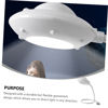 Picture of OSALADI USB Table Lamp Notebook Lamp Reading Led Light Night Lamp Computer Laptop Reading Lamp Computer Reading Lamp Computer Lamp Laptop Led Lamp Laptop Lamp USB Lamp USB Computer Light
