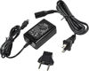 Picture of HQRP Replacement AC Power Adapter Compatible with Sony HandyCam DCR-TRV310, DCR-TRV315, DCR-TRV320, DCR-TRV330, DCR-TRV340, DCR-TRV350, DCR-TRV360 Camcorder Plus HQRP Euro Plug Adapter