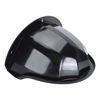 Picture of Camera Cover, Camera Rain Cover Surveillance Waterproof Anti Smash Cap Cover Sunshade Cover, Security Camera Plastic Cover Accessories. (Black)