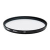Picture of Vivitar UV72 72mm 1-Piece Camera Lens Filter