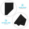 Picture of Milisten 5pcs Record Cleaning Cloth Car Microfiber Towel Car Microfiber Cleaning Cloth Cd Cleaner Large Microfiber Towels Vinyl Record Brush Car Cleaning Accessories Cd Album Cleaner Screen