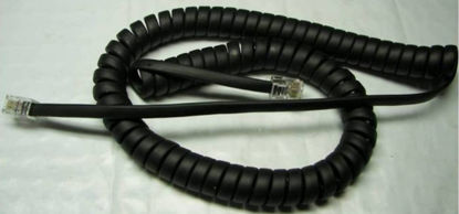 Picture of Yealink HNDSTCRD5 Spiral Cord For All T5x Phones