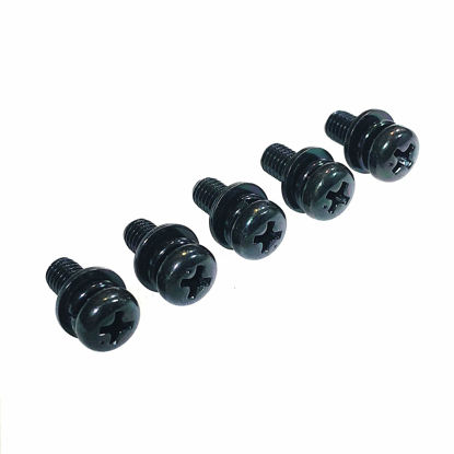 Picture of ReplacementScrews Stand Screws Compatible with Toshiba 55TL515U