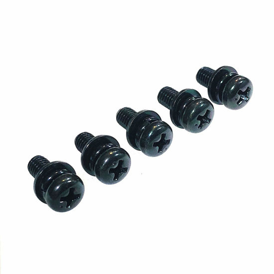 Picture of ReplacementScrews Stand Screws Compatible with Toshiba 55TL515U