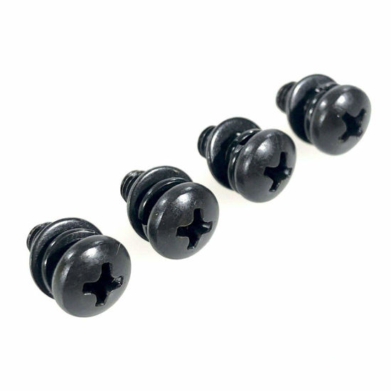 Picture of ReplacementScrews Stand Screws Compatible with Toshiba 55L310U