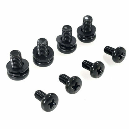 Picture of ReplacementScrews Stand Screws Compatible with Toshiba 50L3400U