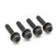Picture of ReplacementScrews Stand Screws Compatible with Insignia NS-50F301NA22 (NS50F301NA22)
