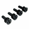 Picture of ReplacementScrews Stand Screws Compatible with Toshiba 40L5200U1