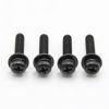 Picture of ReplacementScrews Stand Screws Compatible with Insignia NS-55F301NA22 (NS55F301NA22)