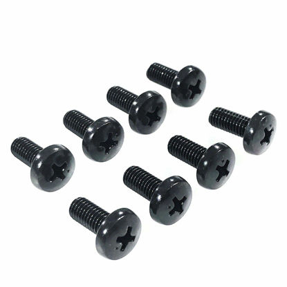 Picture of ReplacementScrews Stand Screws Compatible with Insignia NS-39E480A13