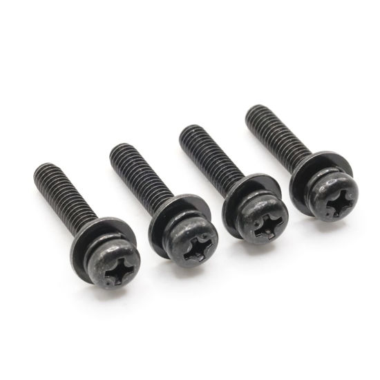 Picture of ReplacementScrews Stand Screws Compatible with Insignia NS-55DF710NA21