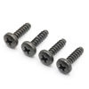 Picture of ReplacementScrews Stand Screws Compatible with Insignia NS-24E730A12