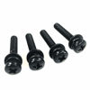 Picture of ReplacementScrews Stand Screws Compatible with Toshiba TF-32A710U21