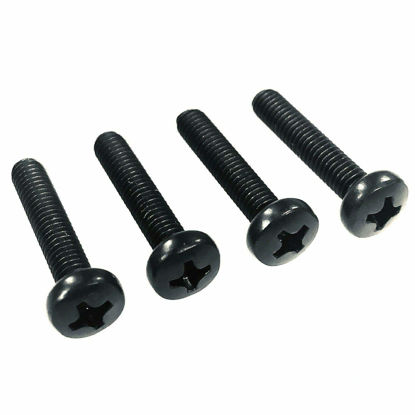 Picture of ReplacementScrews Stand Screws Compatible with Insignia NS-55D420NA18