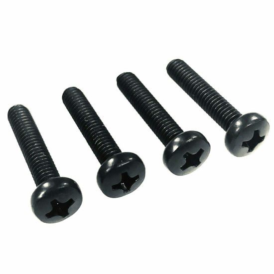 Picture of ReplacementScrews Stand Screws Compatible with Insignia NS-55D420NA18