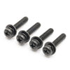 Picture of ReplacementScrews Stand Screws Compatible with Insignia NS-50DR710NA17