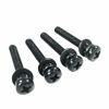 Picture of ReplacementScrews Stand Screws Compatible with Insignia NS-65DF710NA21 (NS65DF710NA21)