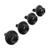 Picture of ReplacementScrews Wall Mount Screws Compatible with Vizio D24f-J09 (D24fJ09)