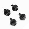 Picture of ReplacementScrews Wall Mount Screws Compatible with Vizio D24f-J09 (D24fJ09)