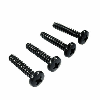 Picture of ReplacementScrews Stand Screws Compatible with Insignia NS-43DF710NA21