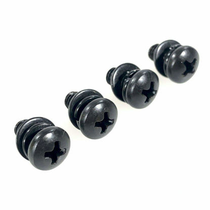 Picture of ReplacementScrews Stand Screws Compatible with Toshiba 46SL412U